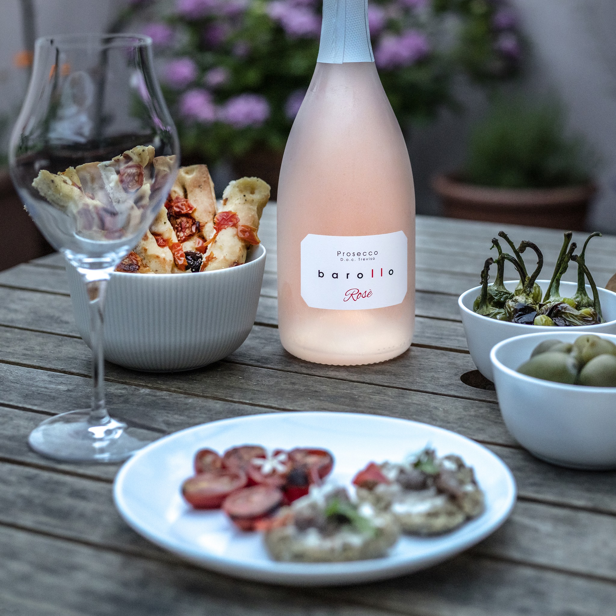 Vinos y maridajes ideales para disfrutar en el verano 2022