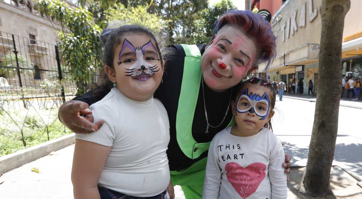 Adversidades golpean aspiración de felicidad en Guatemala, que se ubica en el puesto 39 de los países más felices del mundo