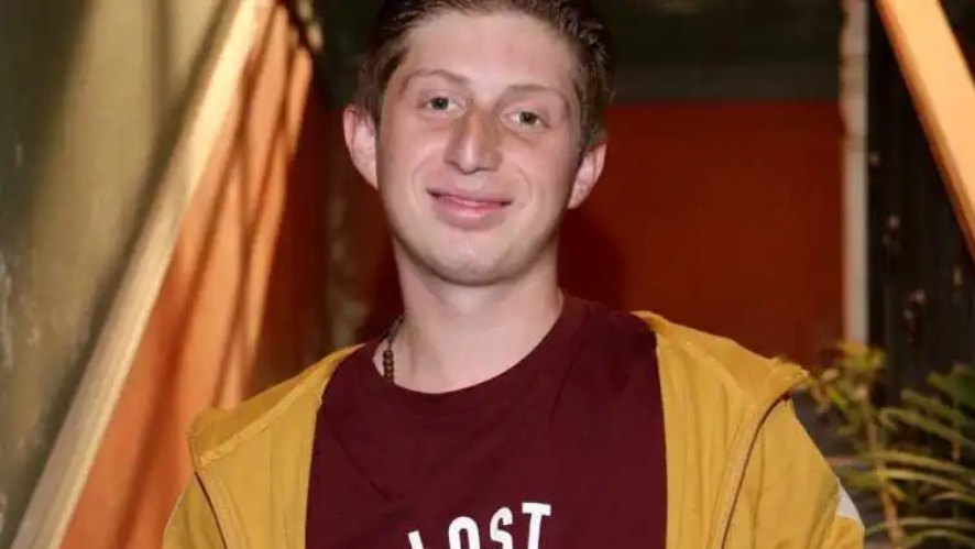 Octavio Ocaña apareció brevemente en el nuevo adelanto de la serie 