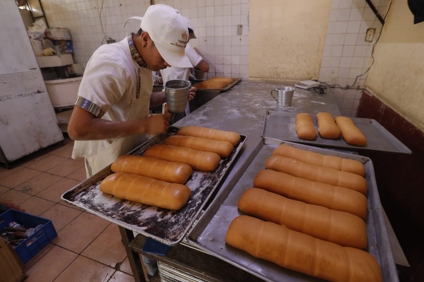 Inflación en Guatemala