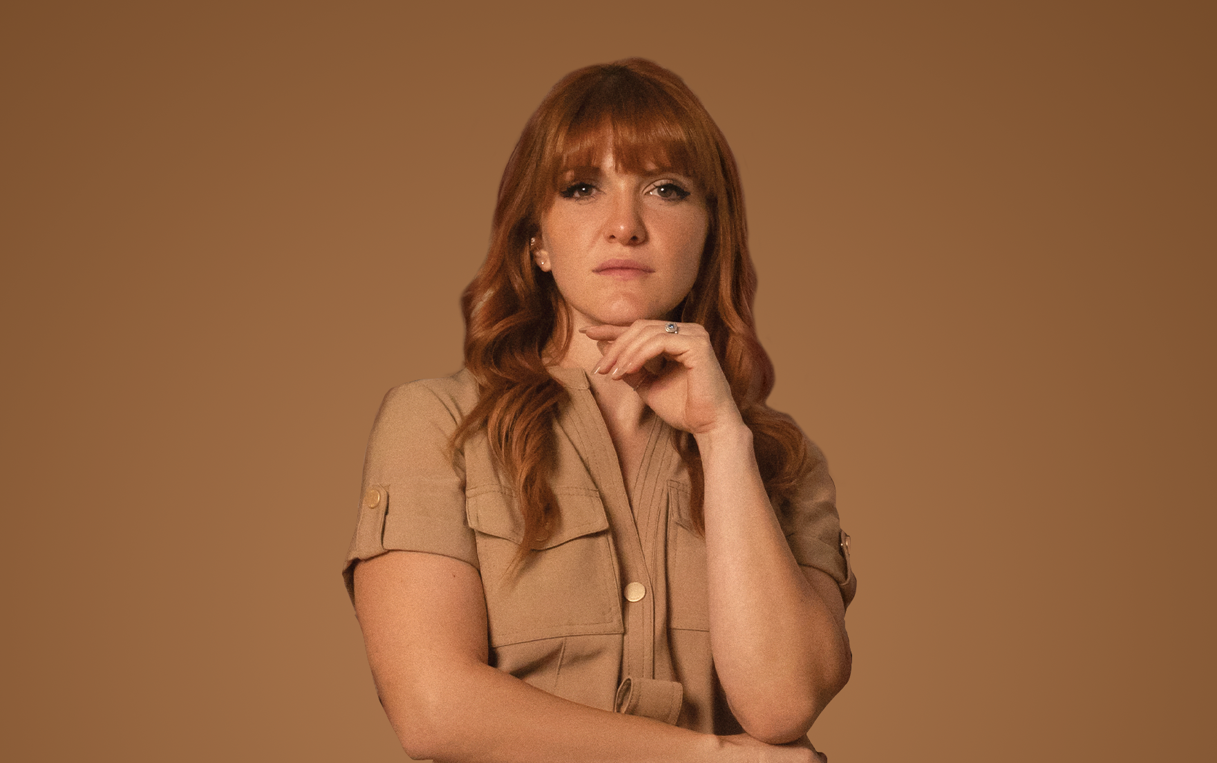 Natalia Yurrita: La moda es una extensión del propio ser