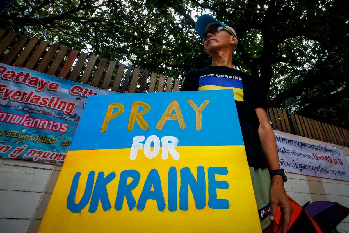 Avanzan negociaciones en el conflicto Rusia – Ucrania: Plantean posibilidad de que Putin y Zelenski se reúnan