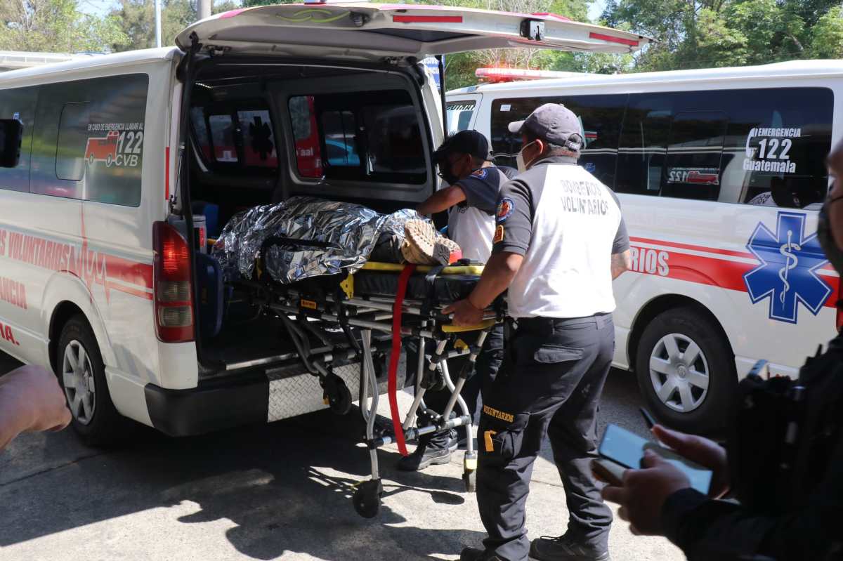 Qué se sabe del caso de la bombera que murió en una explosión en San Raymundo