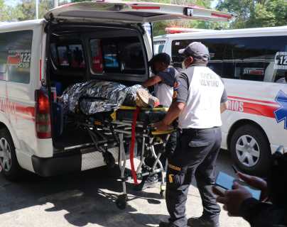 Qué se sabe del caso de la bombera que murió en una explosión en San Raymundo