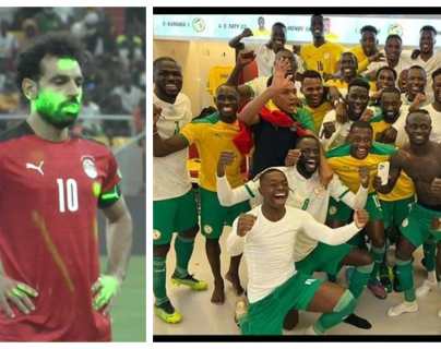Senegal y Ghana clasifican a Qatar 2022; Mohamed Salah se queda sin Mundial