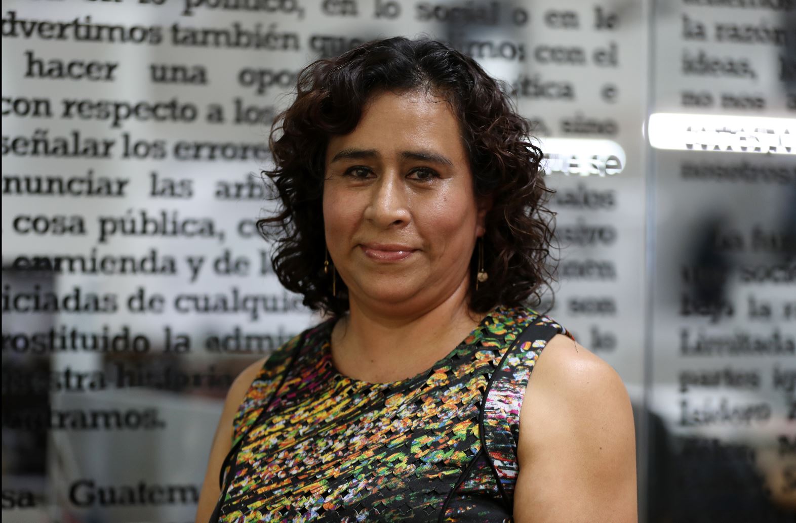 Silvia Patricia Juárez García