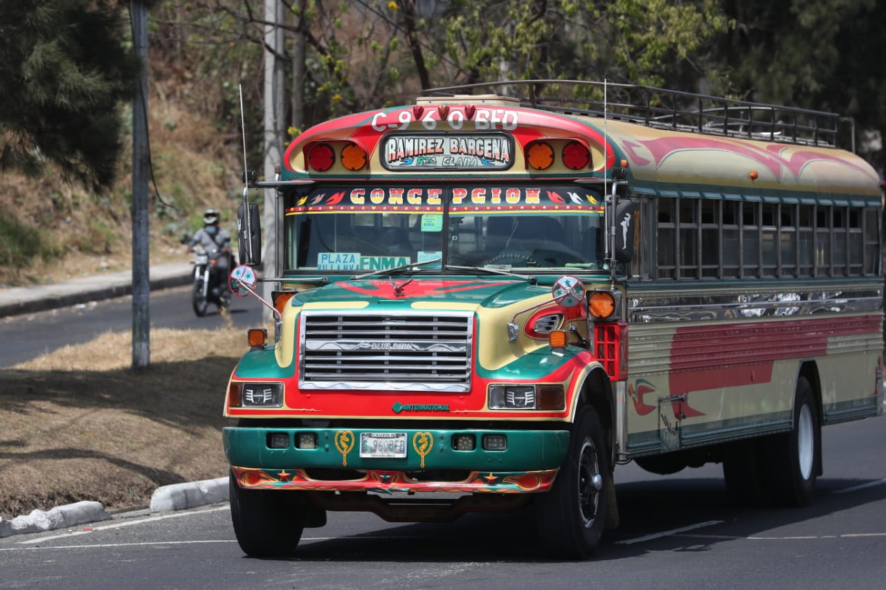 Transportistas piden subir tarifas