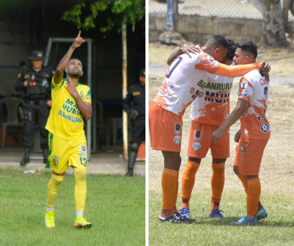 Clausura 2022: Achuapa continúa alejándose del descenso; Xelajú MC no levanta cabeza y cae ante la Nueva