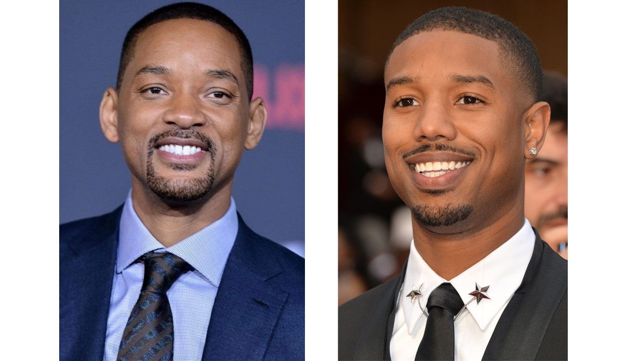 Will Smith y Michael B. Jordan protagonizarán la secuela de la película “Soy Leyenda”