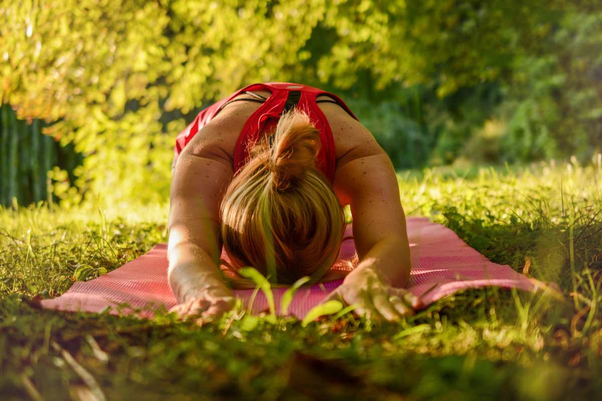 Yoga: ¿moda o práctica saludable?