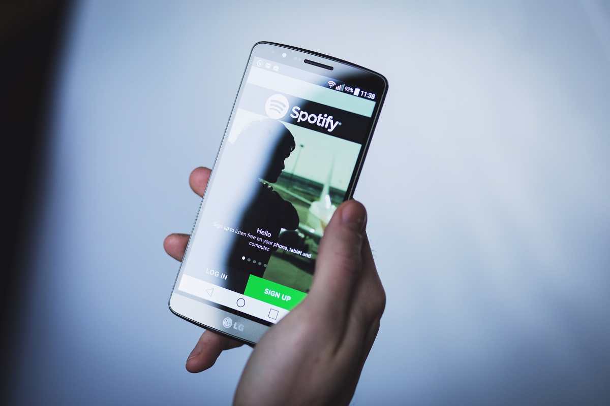 Spotify sufre problemas de conexión: el servicio de música muestra conflictos de manera global este 8 de marzo