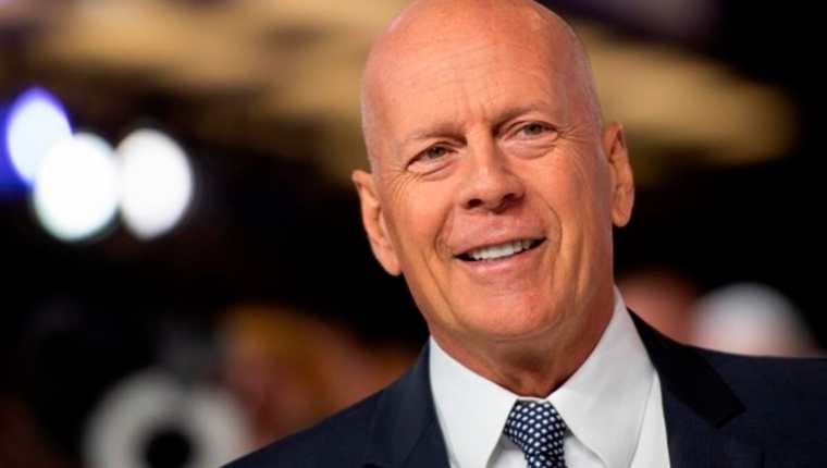Bruce Willis: en qué consiste la afasia, enfermedad que obliga a retirarse  de la actuación al protagonista de “Duro de matar” – Prensa Libre