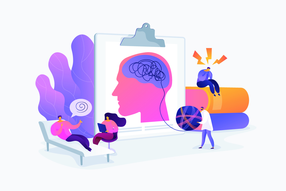 Recomendaciones para elegir psi
