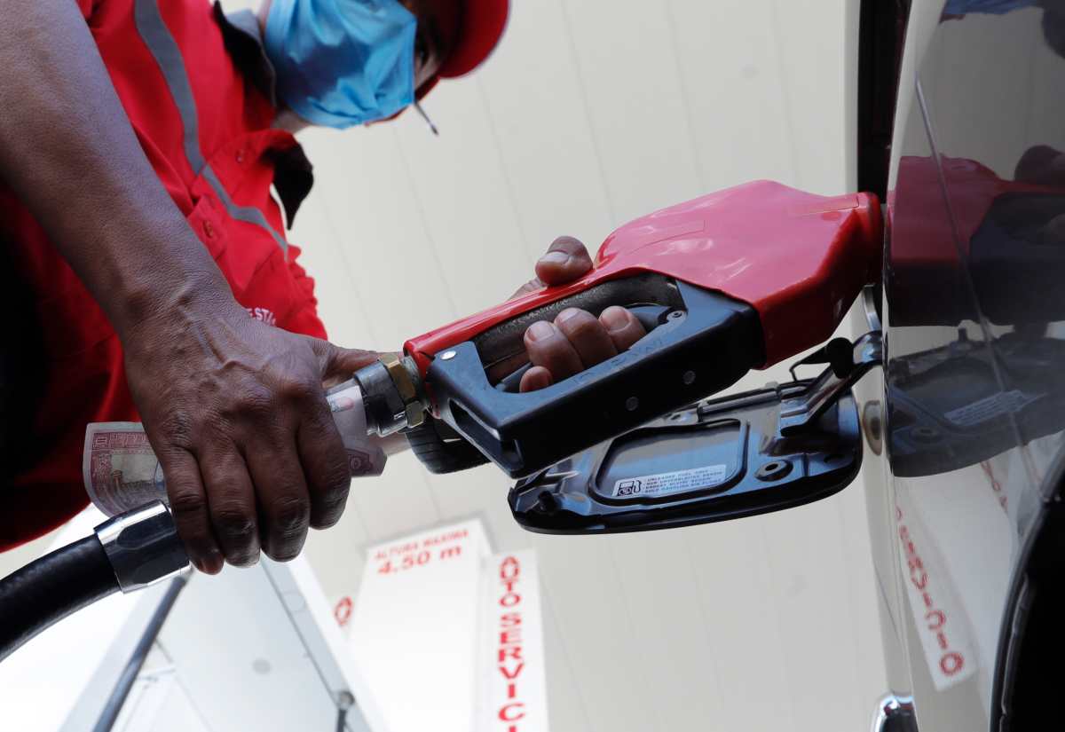 Precio de la gasolina: Cómo ahorrar en combustible (y otros consejos)