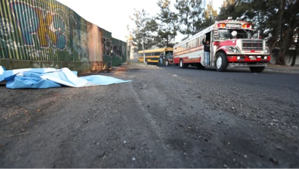 Hechos de violencia aumentan en varios municipios del área metropolitana. (Foto: Hemeroteca PL)