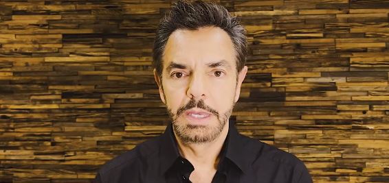 Eugenio Derbez respondió a las críticas del presidente AMLO ante la iniciativa de varios artistas de denunciar le proyecto Tren Maya. (Foto Prensa Libre: @selvamedeltren)