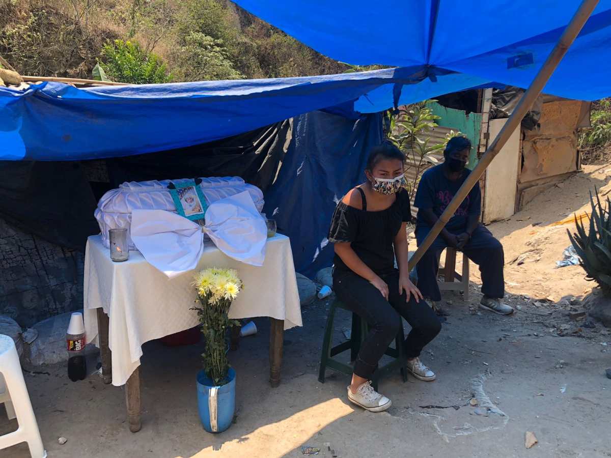 Crisis hospitalaria: muchos guatemaltecos no logran atención en hospitales públicos y sus vidas corren peligro