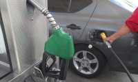 Precio de la gasolina en Guatemala