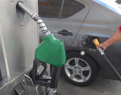 Precio de los combustibles en Guatemala: Se registra nueva alza de Q2.91 al galón de diésel y Q1.38 al de gasolinas