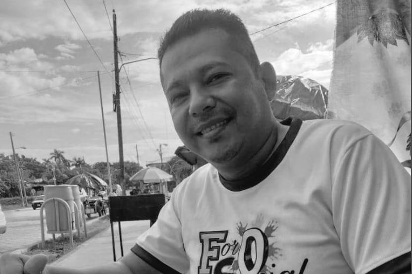 “Se debe informar con libertad”: CPJ exige esclarecer asesinato de comunicador guatemalteco Orlando Villanueva