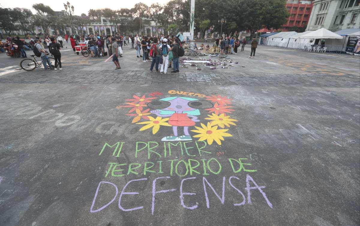 Las siete debilidades de Guatemala en el respeto a los Derechos Humanos, según informe de Amnistía Internacional