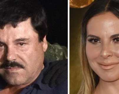 “No me arrepiento de nada”: la nueva confesión de Kate del Castillo sobre su polémico encuentro con “El Chapo” Guzmán