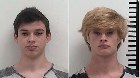 Los estudiantes confesaron cómo planearon y ejecutaron el crimen contra su maestra. (Foto: @MsNatashaOhara/Twitter)