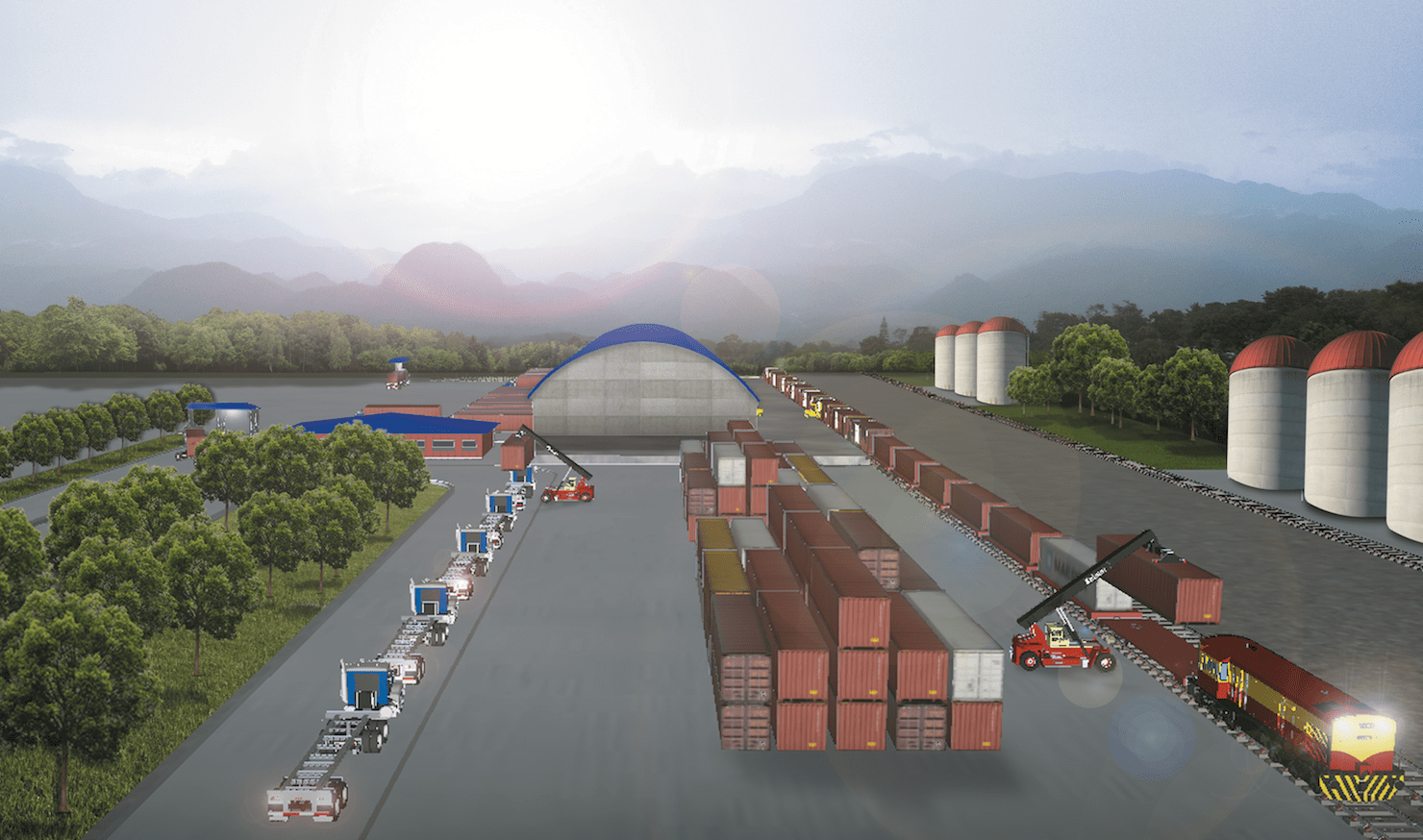 Anadie proyecto Tecún Umán II