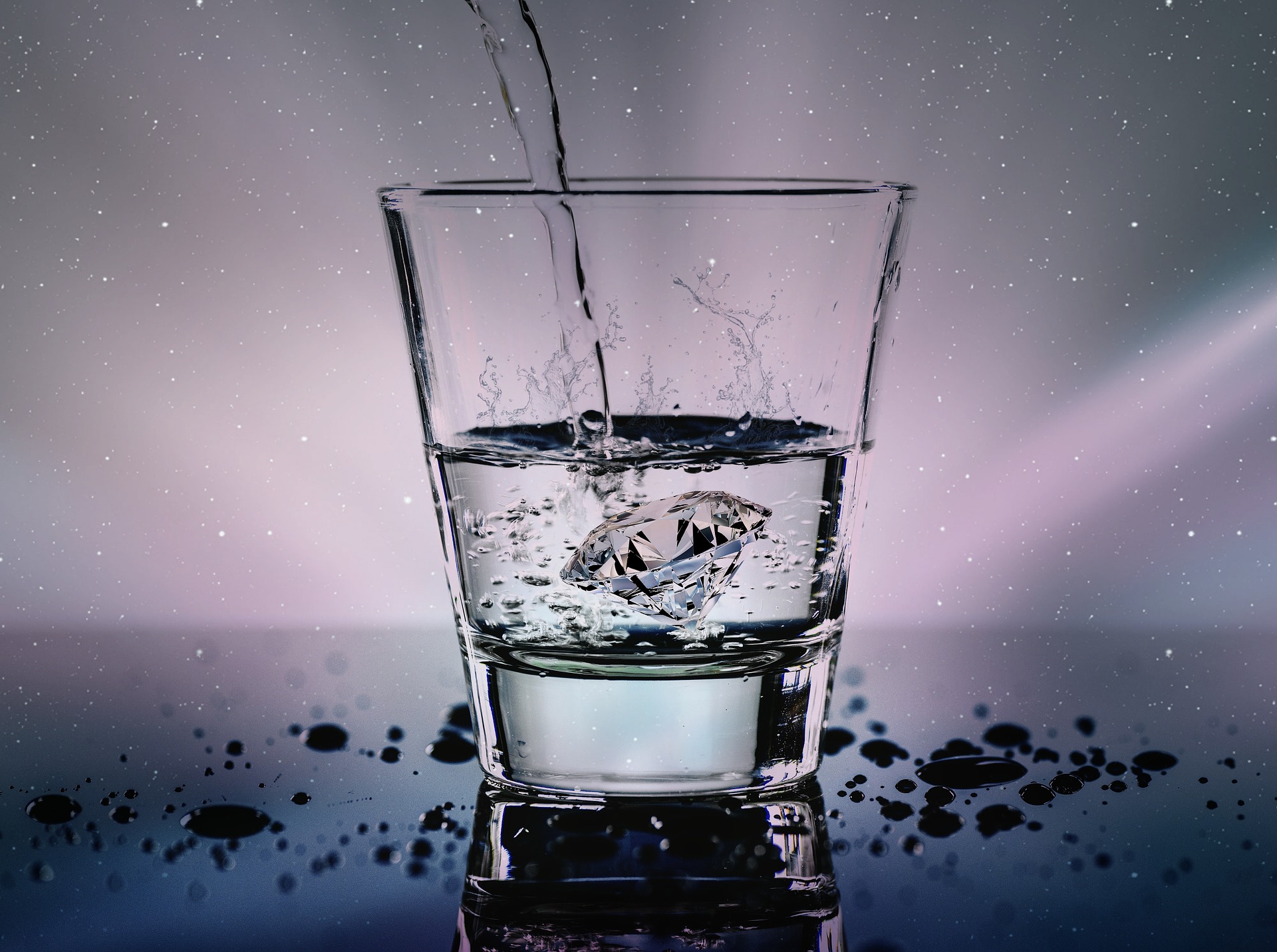 Día Mundial del Agua: consejos para cuidar el agua
