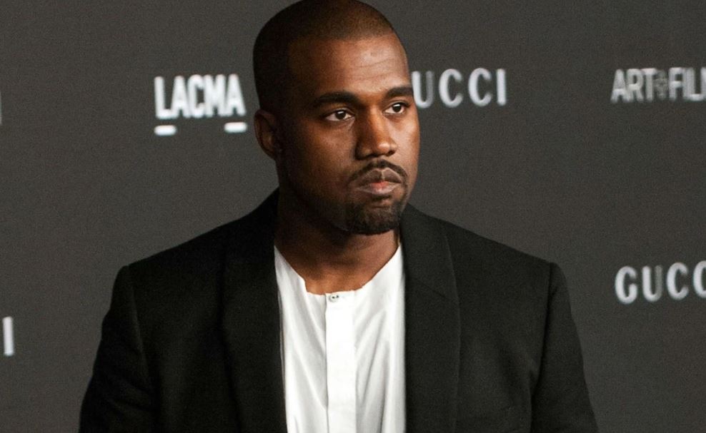 Kanye West: la razón por la que fue suspendido de Instagram
