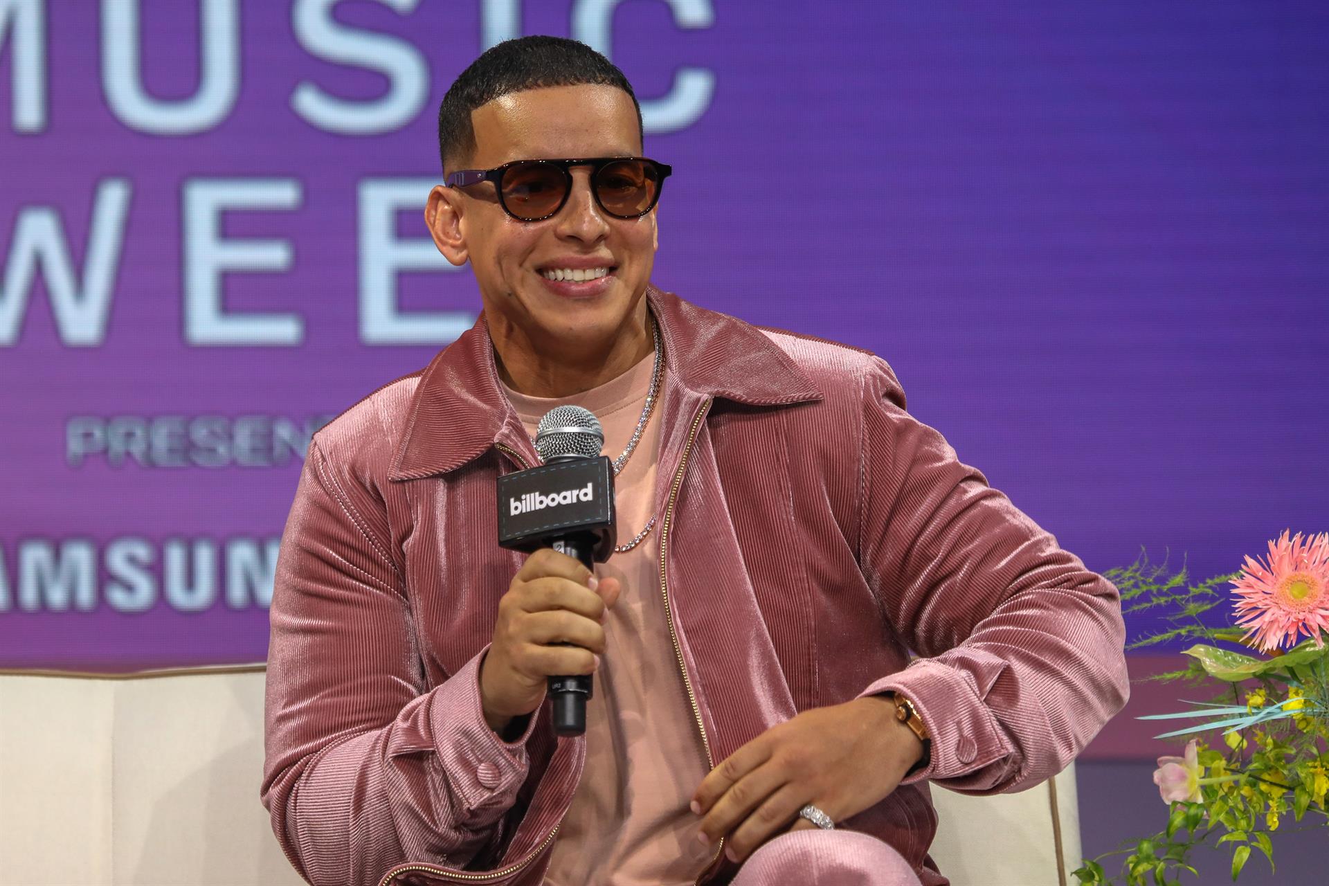 Daddy Yankee