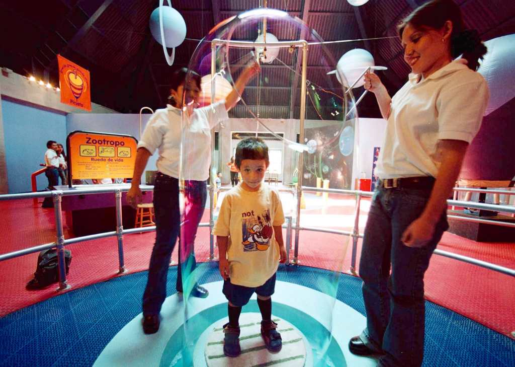 Regresa “la noche de los museos” presencial