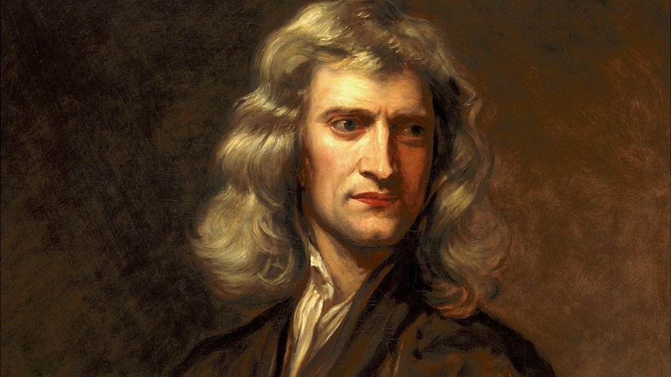 La “compleja y heterodoxa” relación de Isaac Newton con el cristianismo que mantuvo en secreto toda su vida