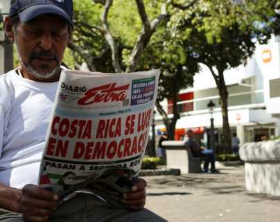 Elecciones en Costa Rica: las grietas en la economía de bienestar que son clave en las elecciones presidenciales