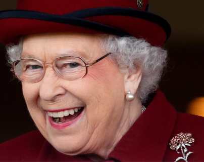¿Qué hace reír a la reina Isabel II? La monarca cumple 96 años con varias anécdotas graciosas