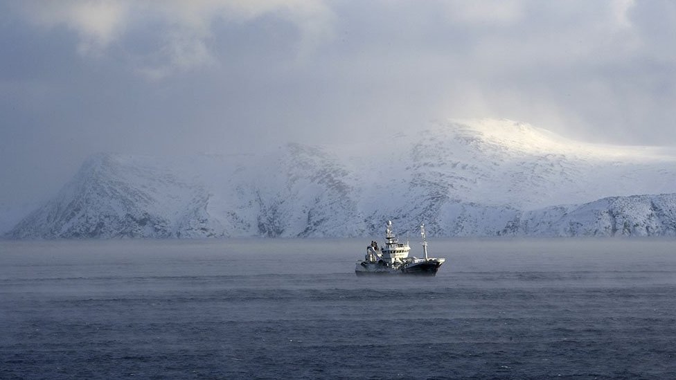 Quiénes son los dueños del Ártico y por qué es polémico explotar sus recursos