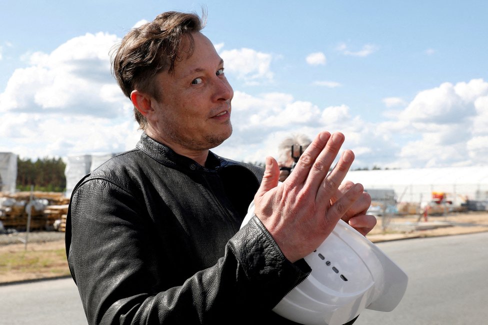 Elon Musk y Twitter: la ambición y el “superpoder” del empresario, que genera tanta admiración como odio