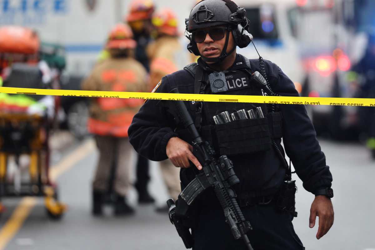 Guatemala investiga si hay connacionales entre las víctimas del ataque en el Metro de Nueva York