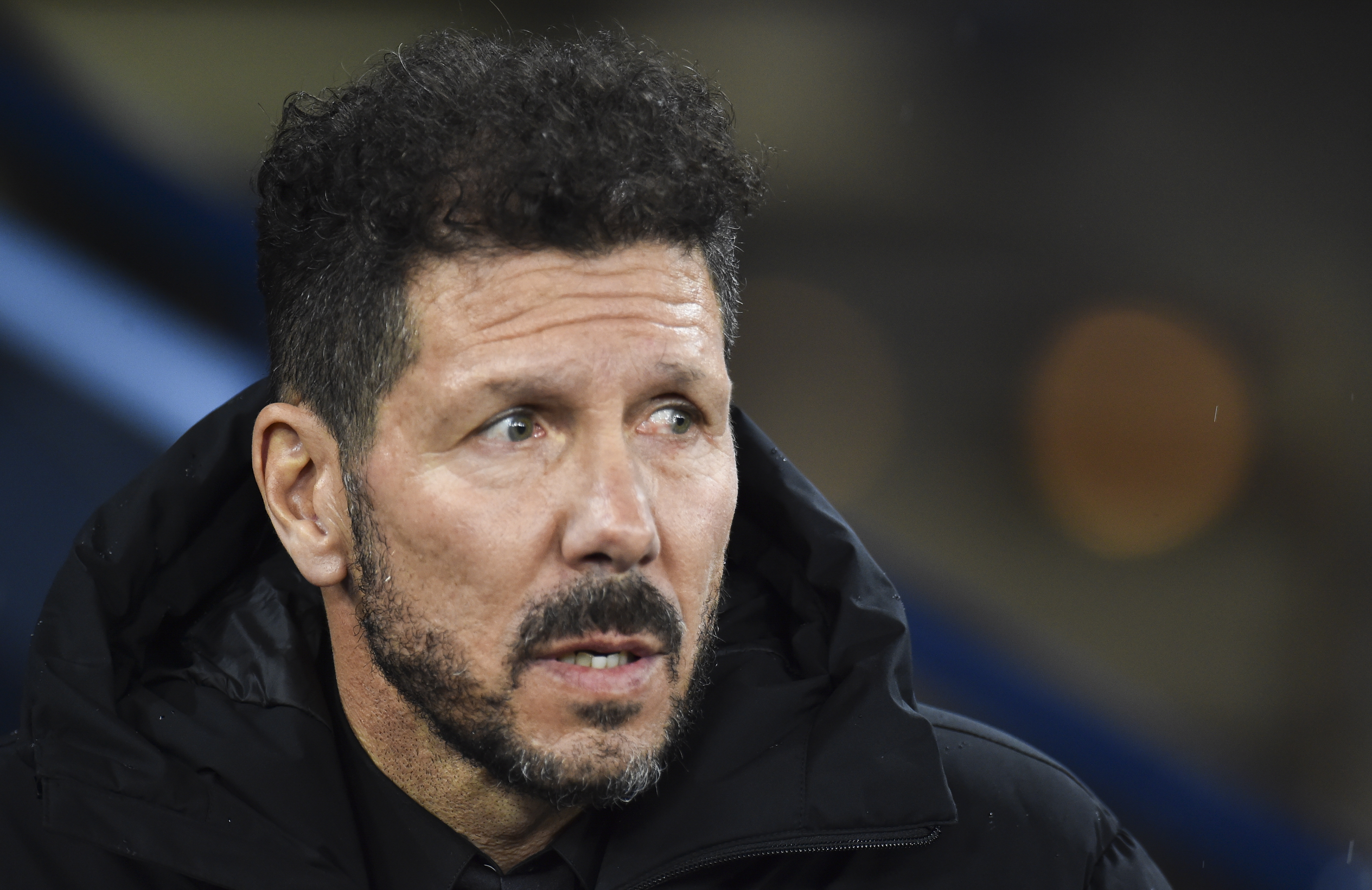 Desaparece el Catania: el adiós al primer equipo que dirigió el ‘Cholo’ Simeone en Europa