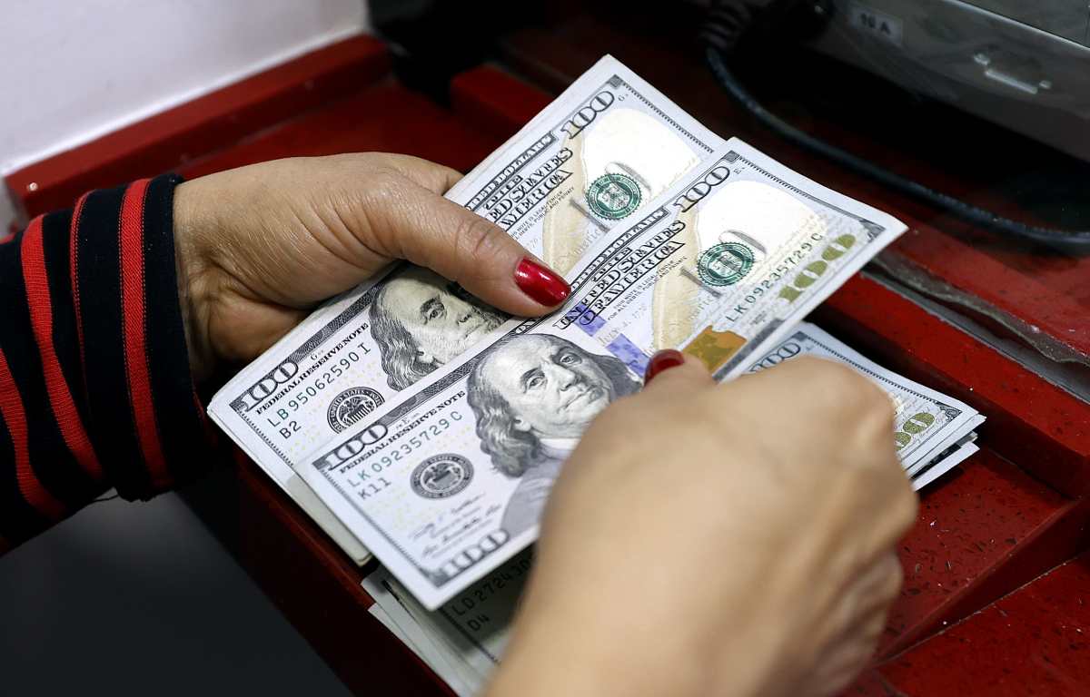Tipo de cambio en Guatemala: ¿Por qué ha aumentado el precio del dólar en la última semana?