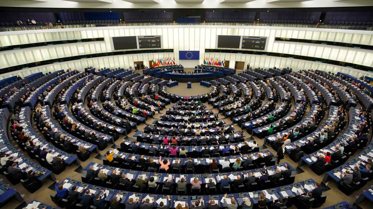 Parlamento Europeo está preocupado por el deterioro del estado de derecho en Guatemala y acciones contra jueces, abogados y fiscales independientes 
