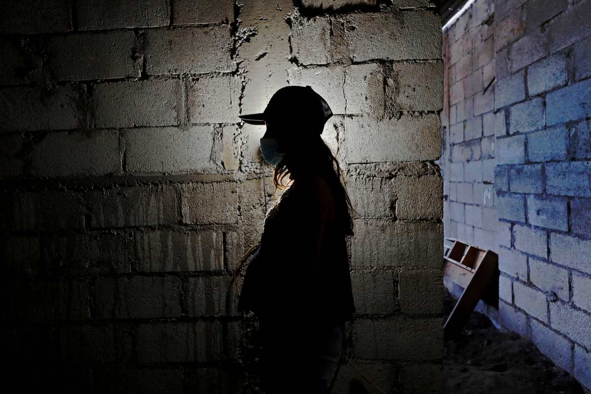 “La situación de embarazos forzados en Guatemala es escalofriante”: Los casos de niñas y jóvenes madres es una epidemia normalizada en el país