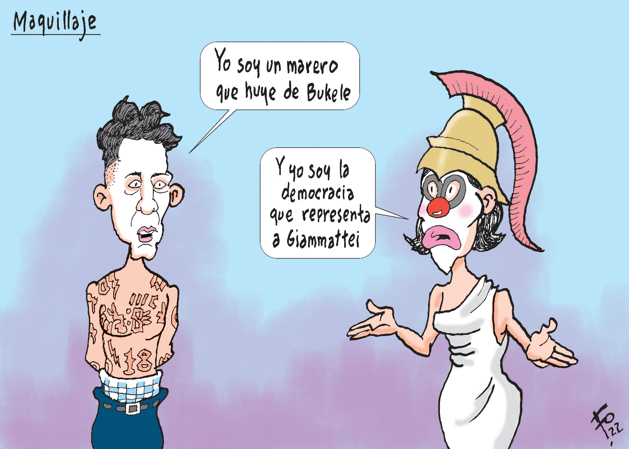 Sin comentarios.