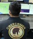 La Policía Nacional Civil cuenta con un Departamento de Investigación de Ciberdelitos e Información Forense. ( Foto: Prensa Libre SVET).