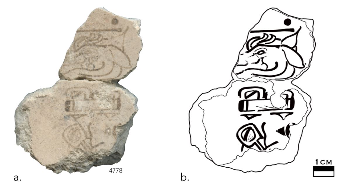 “7 venado”: Proyecto San Bartolo-Xultun descubre fecha más antigua plasmada del calendario maya descubierta hasta ahora