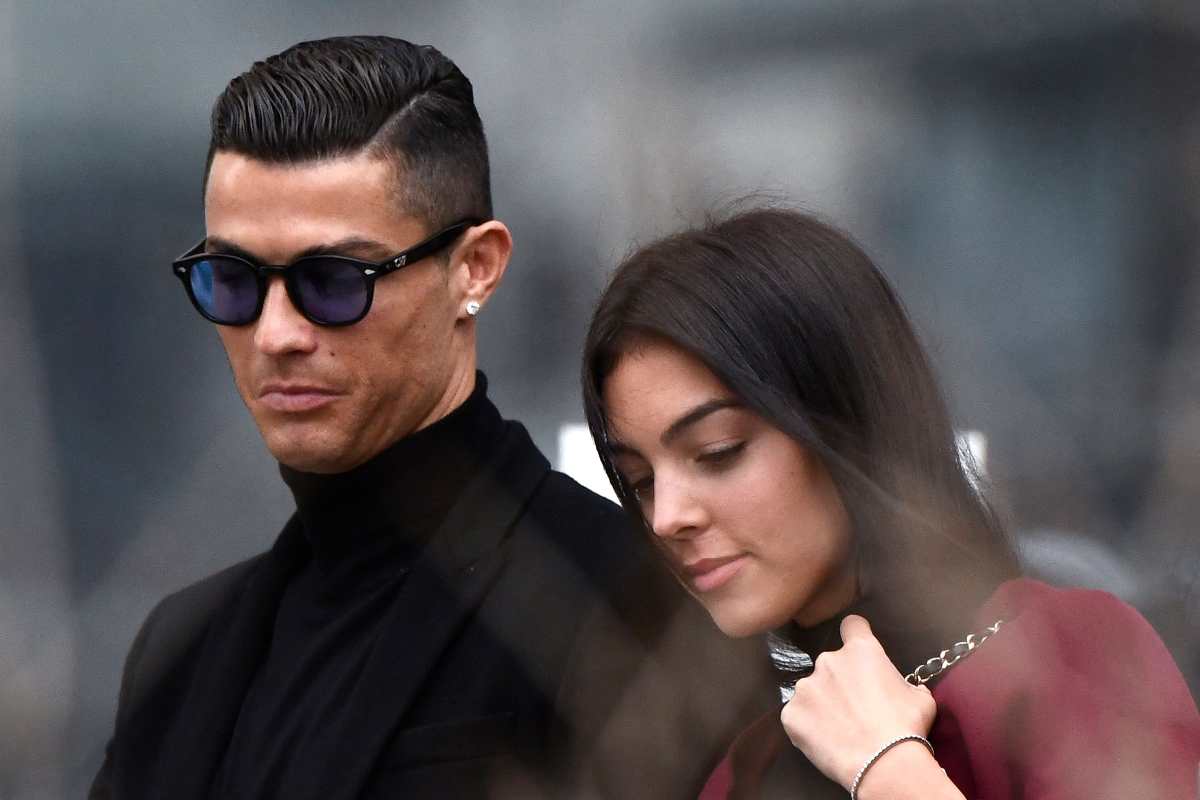 Cristiano Ronaldo y Georgina Rodríguez dan a conocer el nombre de su hija en una tierna publicación