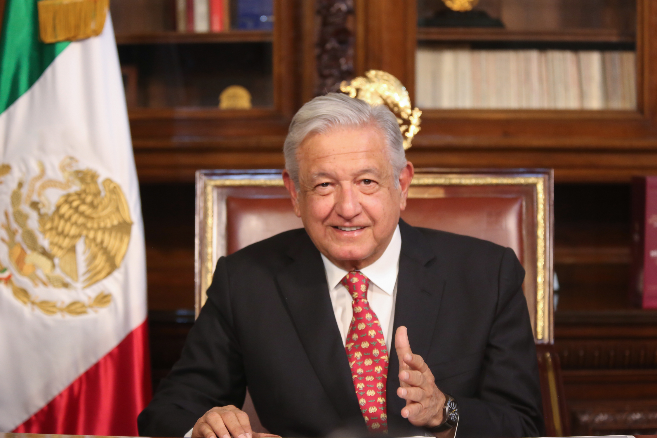 AMLO visitará Guatemala