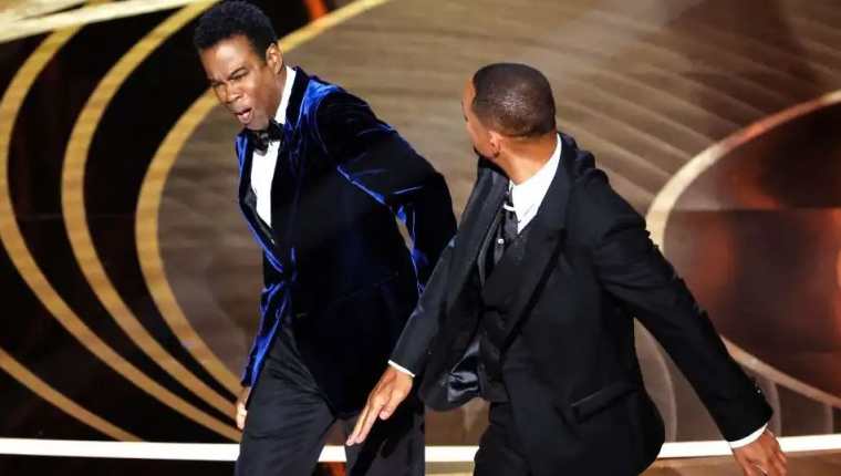 Periodista revela los supuestos verdaderos motivos por los que el actor golpe?? al comediante. (Foto: Hemeroteca PL)