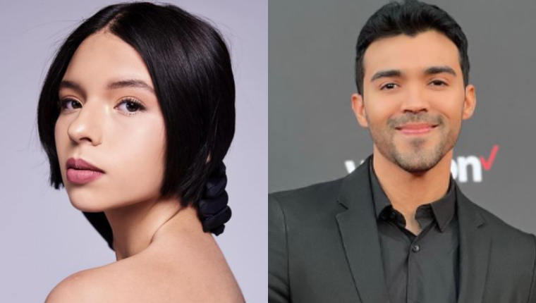 Ángela Aguilar: las declaraciones que podrían confirmar la ruptura amorosa entre la cantante y Gussy Lau