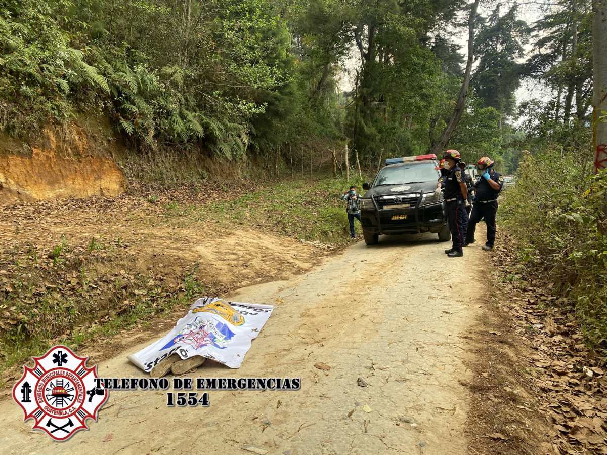 Violencia en Guatemala: al menos cuatro muertos y tres heridos en las últimas horas